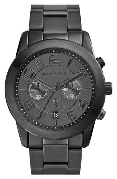 nordstrom sale michael kors watch|Michael Kors watches clearance.